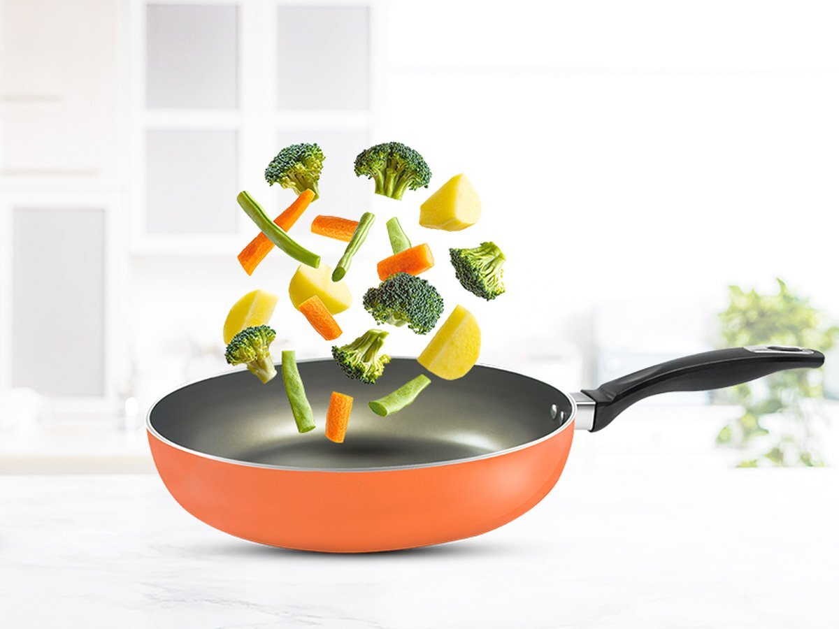 Chất liệu an toàn với sức khỏe người tiêu dùng