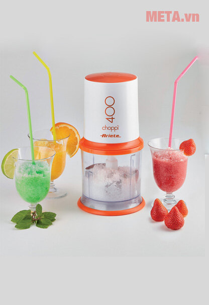 Máy xay thịt, rau củ Ariete MOD 1829