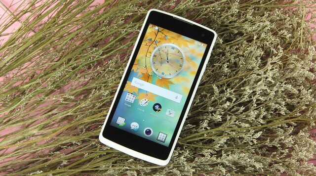 Điện thoại OPPO YoYo R2001