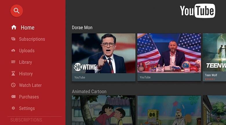 Smart Tivi LG 43 inch 43LK5400PTA, Full HD, WebOS 4.0