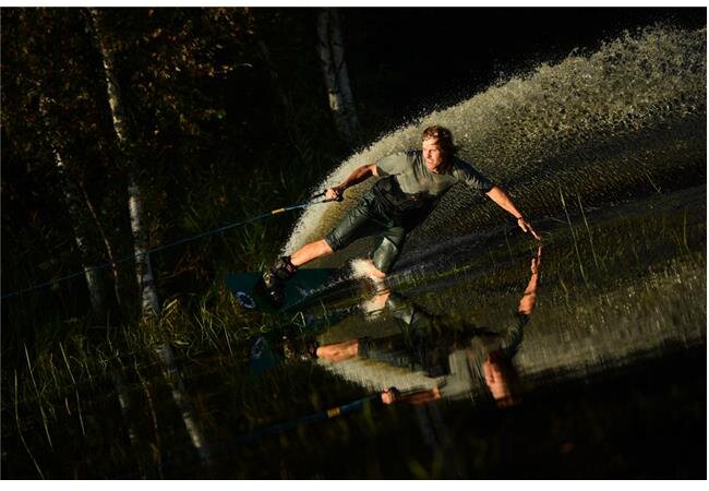 Ống Kính Nikon AF-S NIKKOR 70-200mm f/2.8E FL ED VR