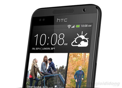 Điện thoại HTC