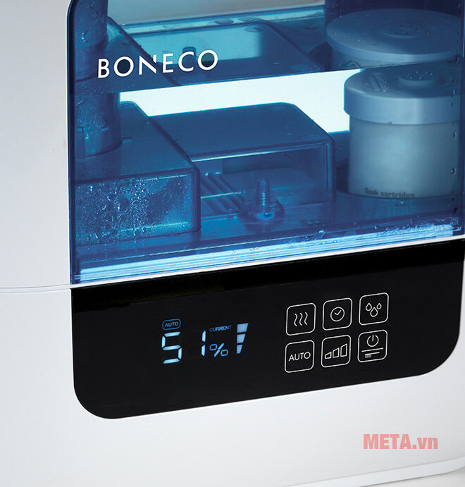 Máy tạo ẩm Boneco U700