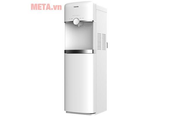 Máy lọc nước trực tiếp RO Toshiba TWP-W1643SV Máy lọc nước trực tiếp RO Toshiba TWP-W1643SV