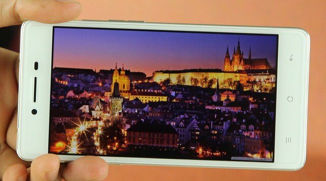 Điện thoại OPPO R7 Lite