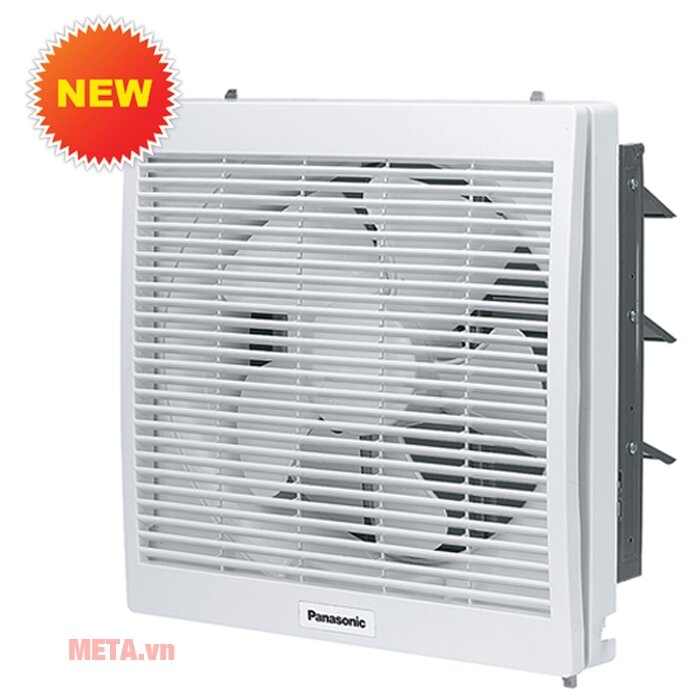 Quạt hút gắn tường Panasonic FV-15AUL