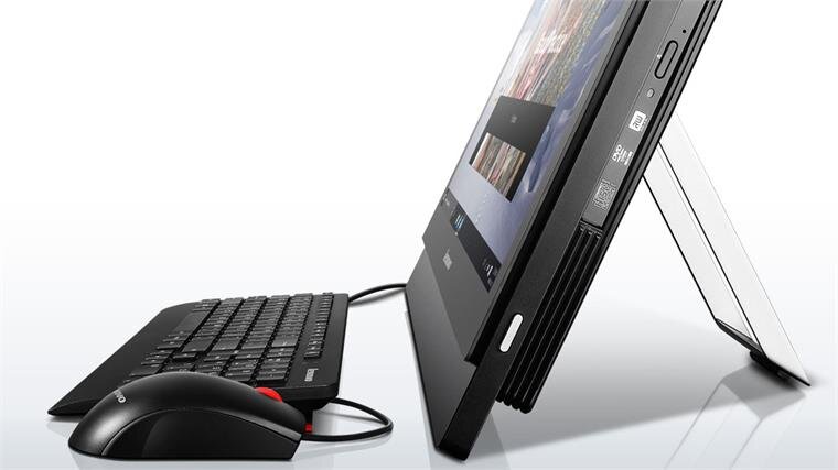 Máy tinh để bàn All in one Lenovo S400Z-10HB004KVA