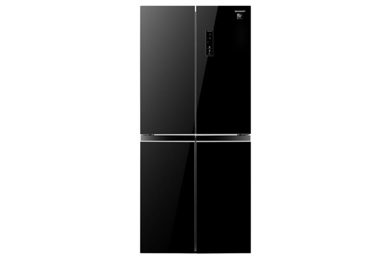 Tủ lạnh Sharp Inverter 421 lít SJ-FXP510VG
