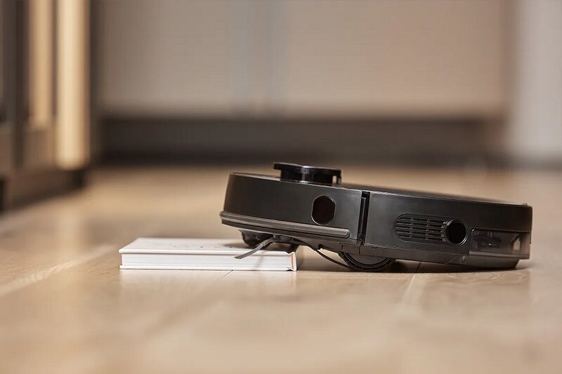 Robot hút bụi thông minh Midea M7