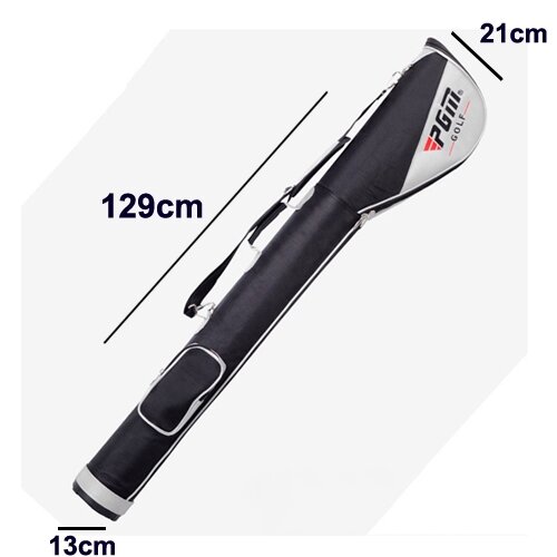 Túi golf Sunday bag PGM QIAB004