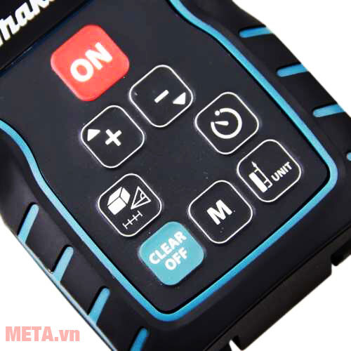Máy đo khoảng cách laser Makita LD080