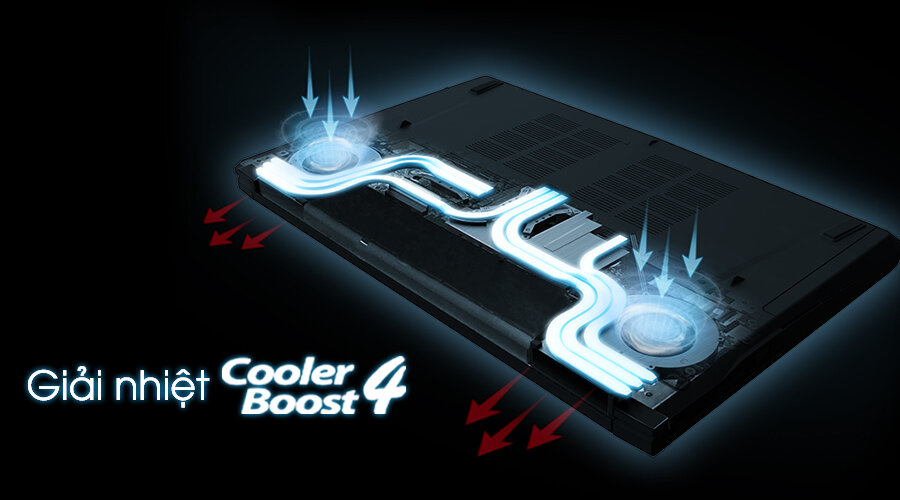 MSI GL62M 7RDX i7 7700HQ/8GB/1TB/4GB GTX1050/Win10/(1815VN)