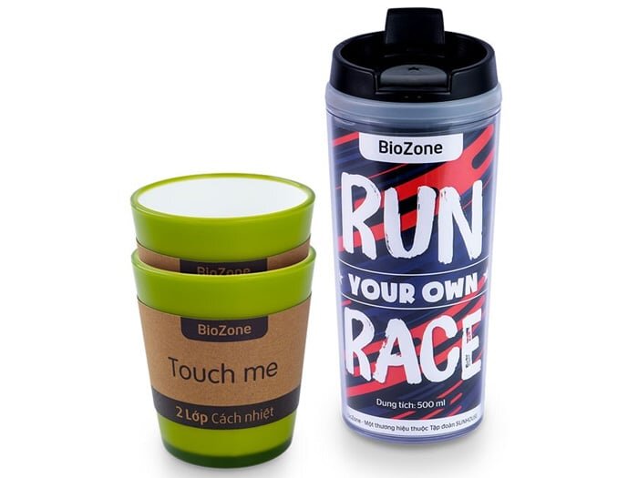 Bộ sản phẩm BioZone KB-CO3P01