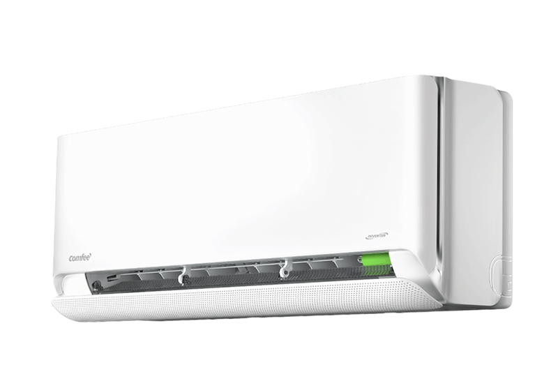  Comfee Inverter 1 HP CFS-10VCB1F-V (hình 6)