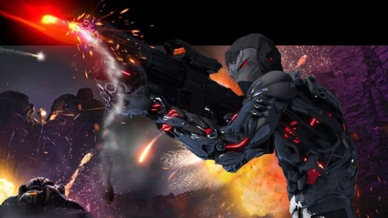 Từng gam màu sống động và chân thực 1