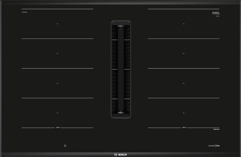 Bếp từ bốn Bosch PXX895D66E