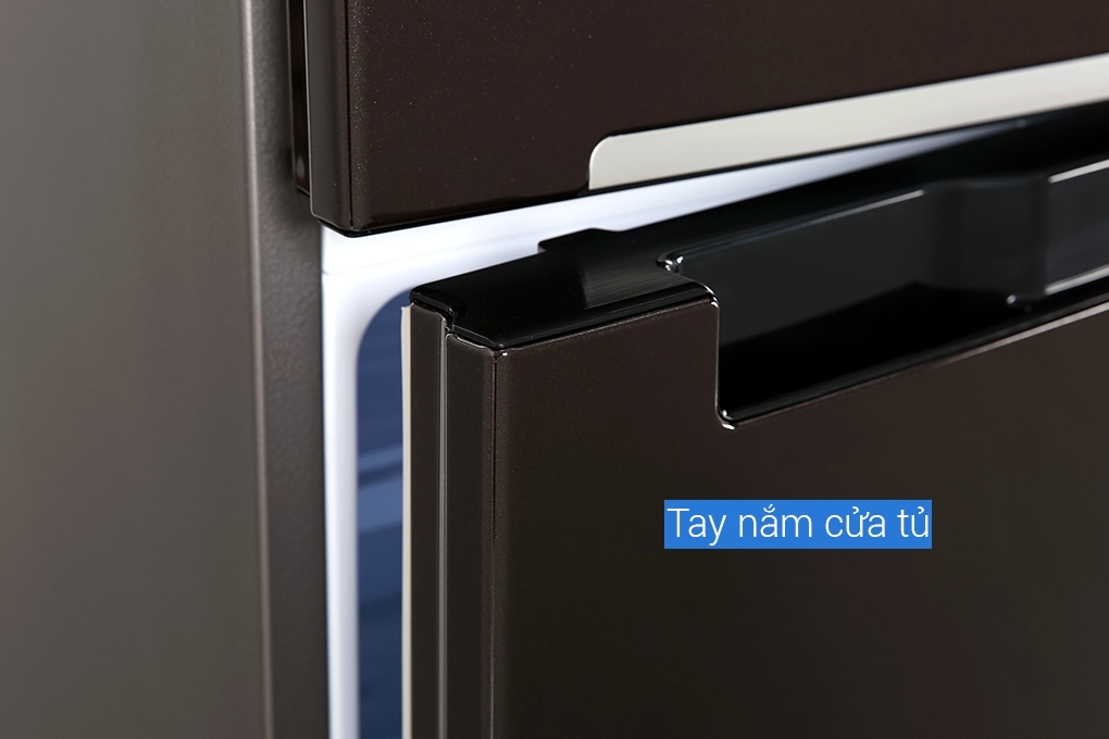 Tay nắm mở cửa Tủ lạnh 236 lít