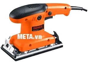 Máy chà nhám rung Gomes GB-6360 Máy chà nhám rung Gomes GB-6360