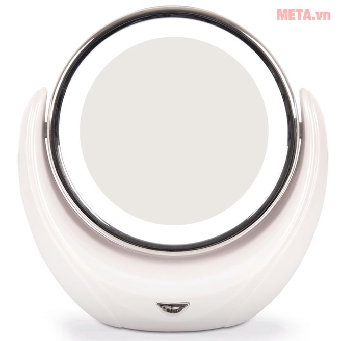 Gương trang điểm mini 360 Rio MMLD Gương trang điểm mini 360 Rio MMLD