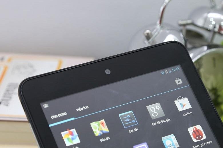 Máy tính bảng Dell Venue 8 3G 32GB