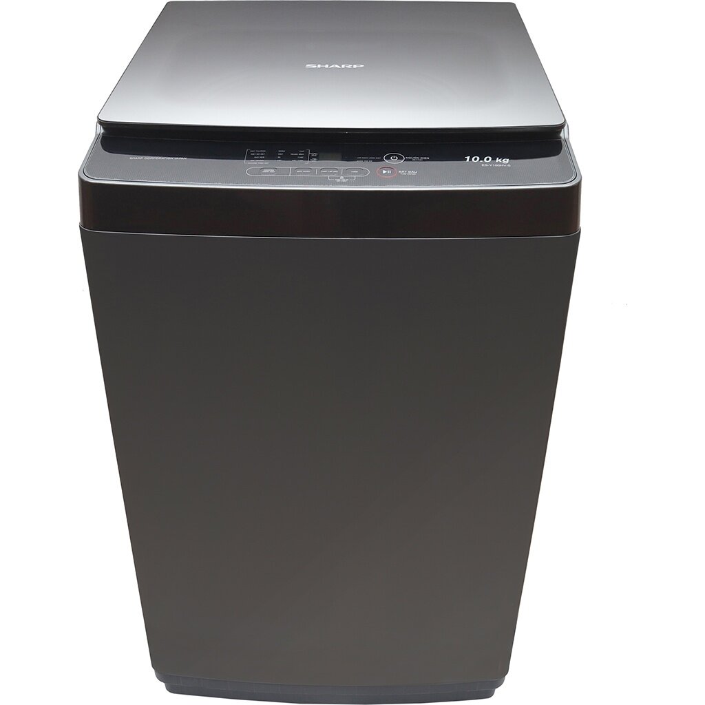 Máy giặt Sharp Inverter 10.5 kg ES-X105HV-S