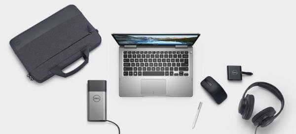 Laptop Dell Inspirons 7373 (C3TI501OW) i5-8250U