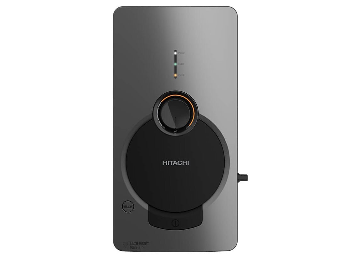 Máy nước nóng Inverter Hitachi HES-48GPY Máy nước nóng Inverter Hitachi HES-48GPY