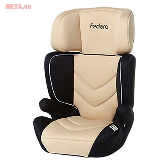 Ghế ngồi xe hơi Fedora C12 FED-C12