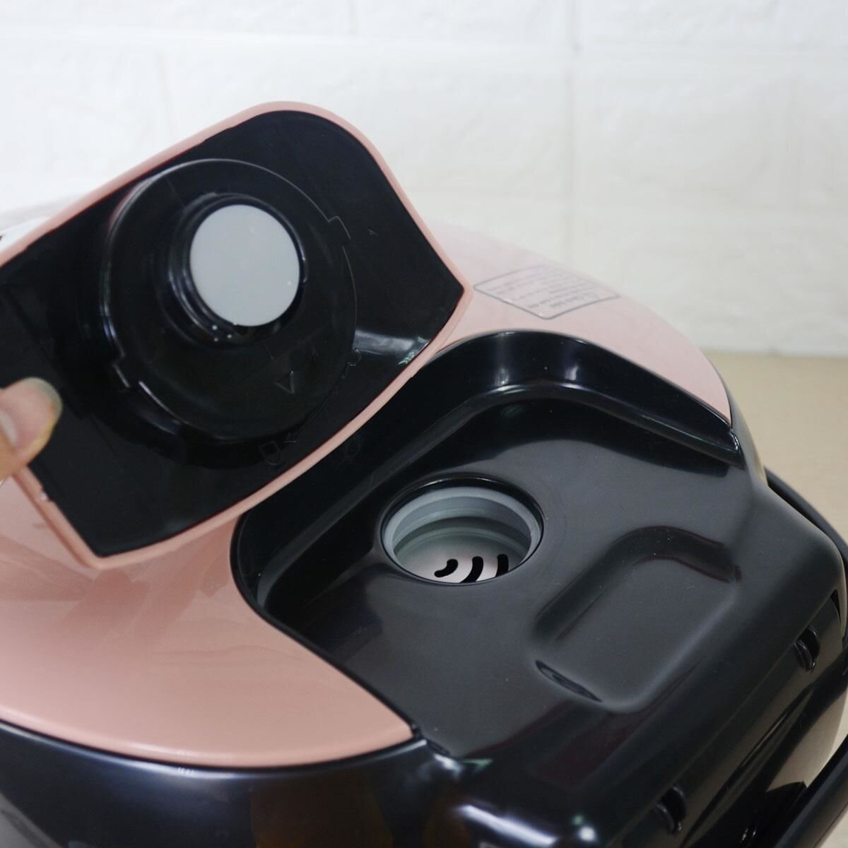 Nồi cơm niêu điện tử thông minh chống dính Supor CFXB40FC33VN-75 (1.5 lít)