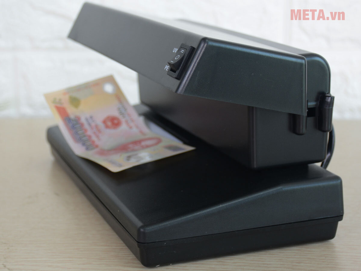 Máy soi tiền giả Oudis DL-107