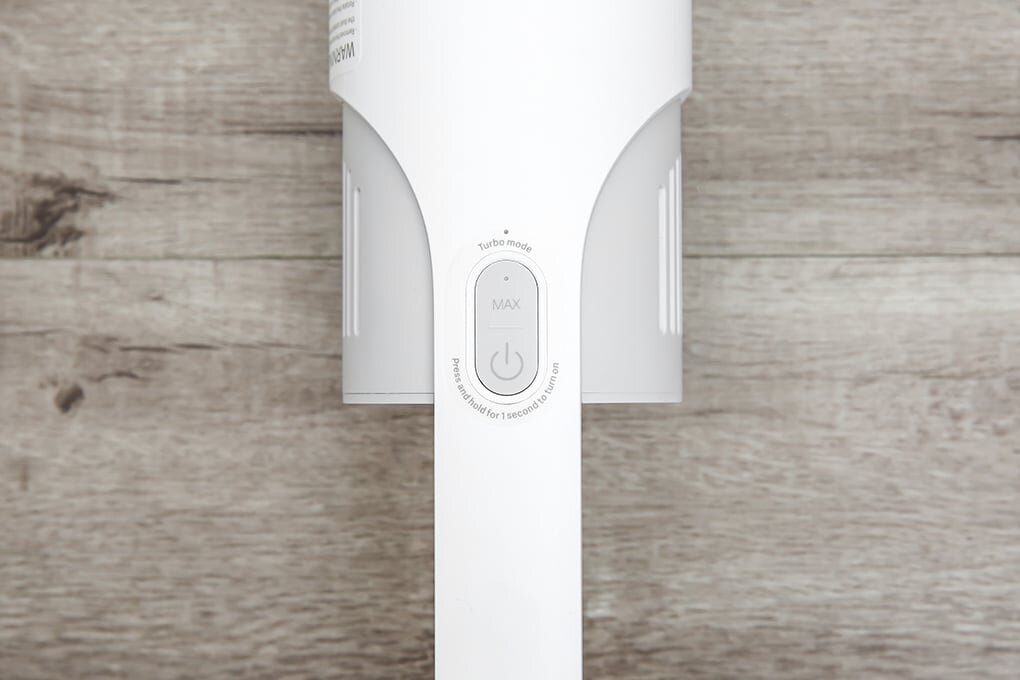 Máy hút bụi Xiaomi  