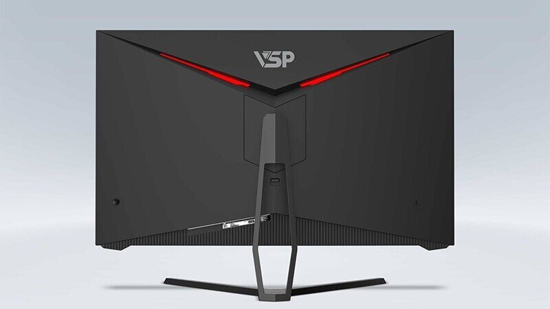 Đa dạng các cổng kết nối.