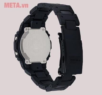 Đồng hồ nam G-shock GW-B5600BC-1BDR đen