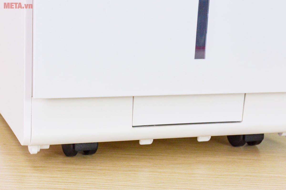 Máy hút ẩm Lumias LMD-50L 