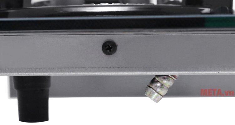 Bếp gas âm Sanko SH 728 BG