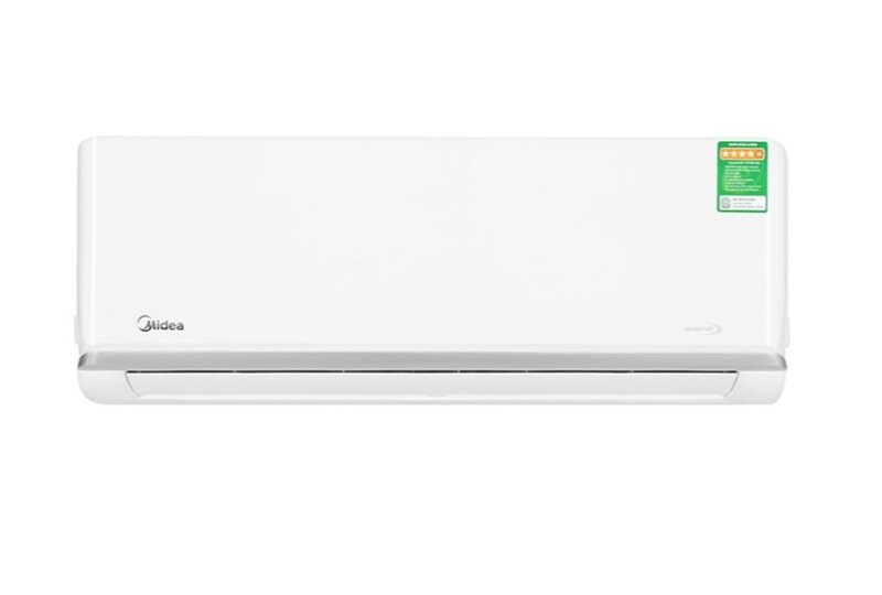 Điều hòa Midea Inverter 9500 BTU MSAGA-10CRDN8
