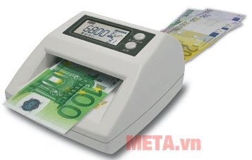 Máy đếm và kiểm tra ngoại tệ Oudis HT - 106A Máy đếm và kiểm tra ngoại tệ Oudis HT - 106A