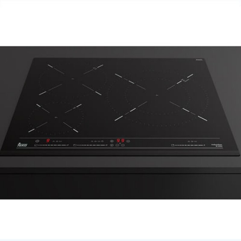 Bếp từ âm 3 vùng nấu Teka IZ 6320