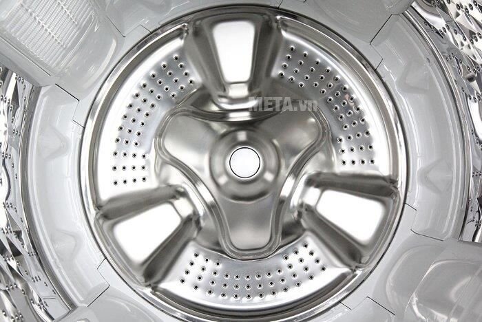 Máy giặt cửa trên 10 kg Panasonic NA-F100X1LRV