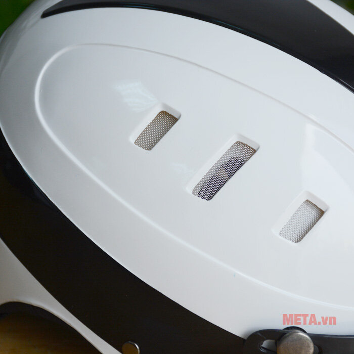 Mũ bảo hiểm Protec Rosa RLWF 2 màu