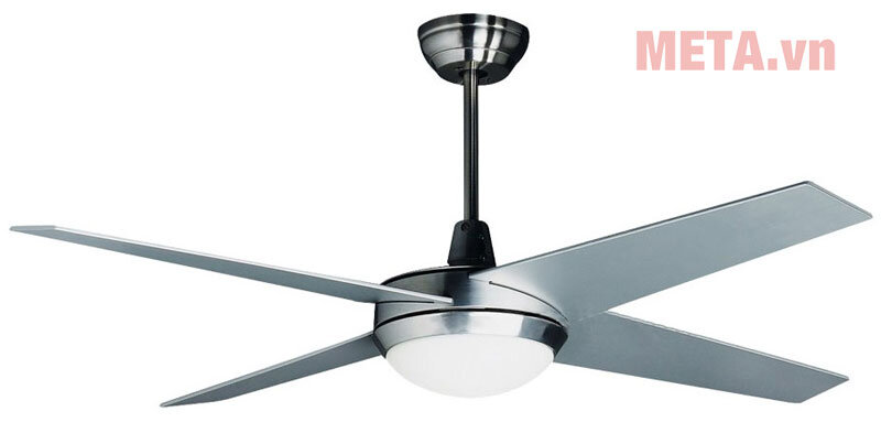 Quạt trần đèn Mountain Air 52YFT-1075 Quạt trần đèn Mountain Air 52YFT-1075