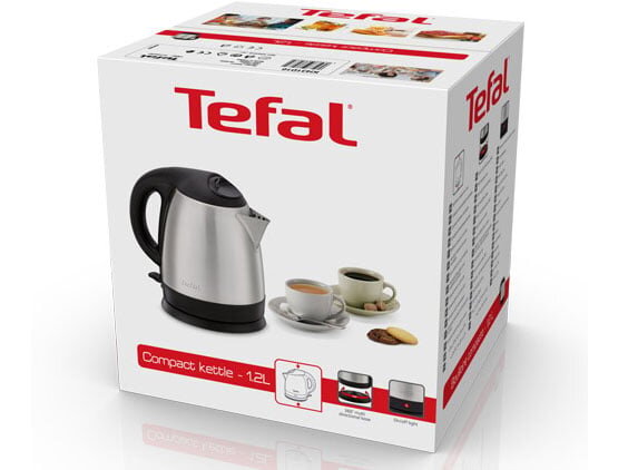 Hộp đựng bảo quản ấm Ấm siêu tốc Tefal