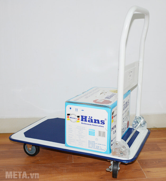 Xe đẩy hàng Advindeq TL-150