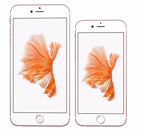 iPhone 6s Plus