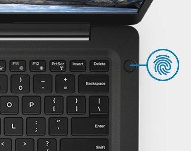 Laptop Dell Vostro 5481 V4I5229W-Ugray Win10