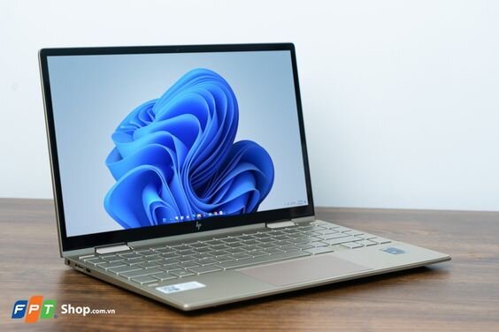 HP Envy x360 13 bd0528TU (Ảnh 3)