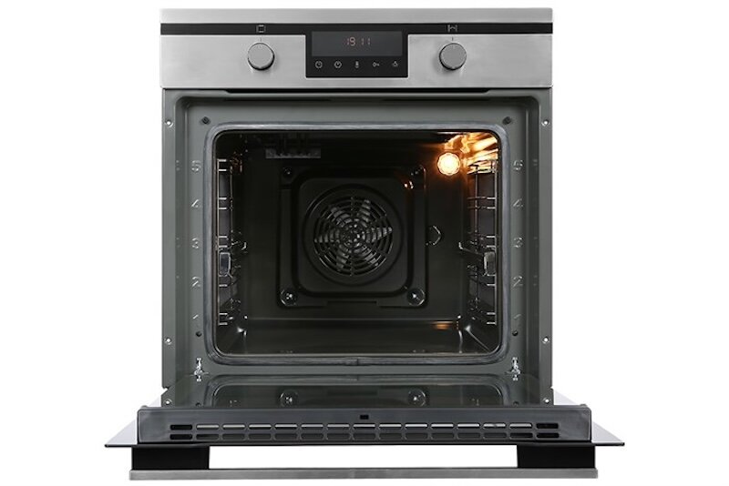 Hafele HO-KT60J sở hữu dung tích rộng rãi