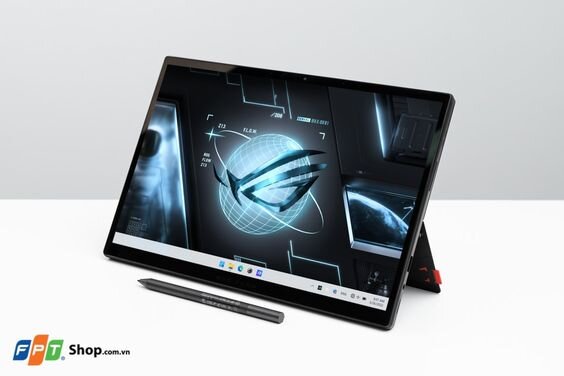 ASUS ROG Flow Z13 GZ301Z-LD110W (ảnh 6)