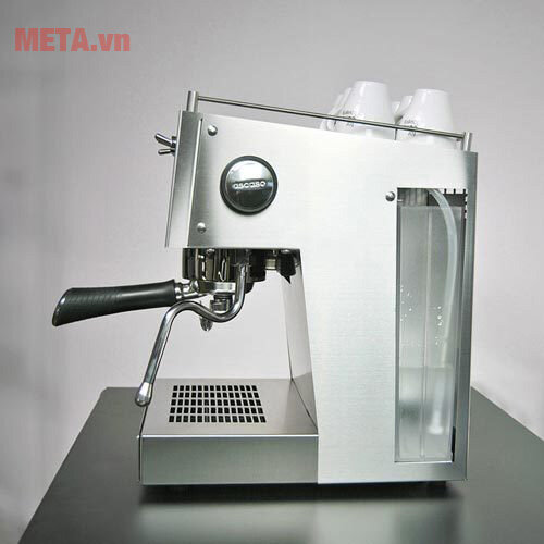 Máy pha cà phê Ascaso Uno-12