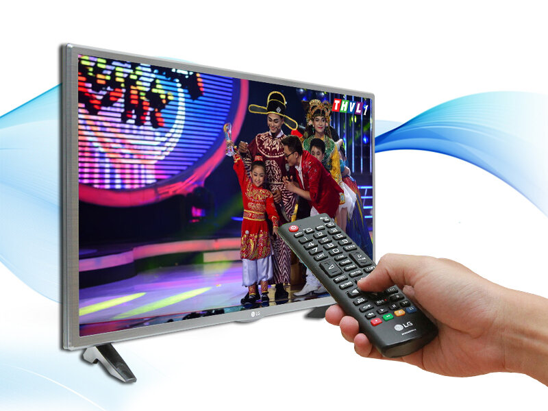 Tivi LG 32 inch 32LH512D Tivi LG 32 inch 32LH512D